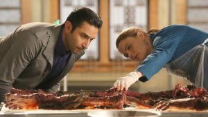 Bones 11×10 online sa prevodom