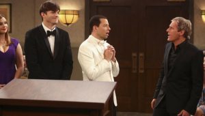 Two and a Half Men 12×2 online sa prevodom