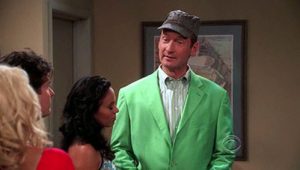 Two and a Half Men 6×7 online sa prevodom