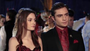 Gossip Girl 4×9 online sa prevodom