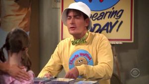 Two and a Half Men 5×8 online sa prevodom