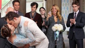 Gossip Girl 6×10 online sa prevodom