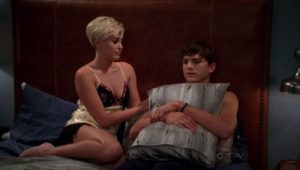 Two and a Half Men 10×4 online sa prevodom