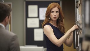 Suits 3×5 online sa prevodom