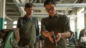 The Man In The High Castle 1×3 online sa prevodom