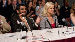 Parks and Recreation 2×3 online sa prevodom