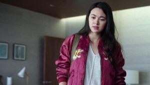 Marvel’s Iron Fist 1×2 online sa prevodom