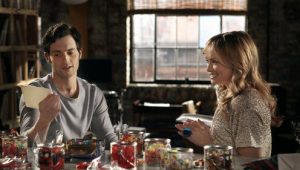 Gossip Girl 4×21 online sa prevodom