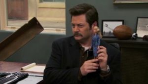 Parks and Recreation 2×17 online sa prevodom