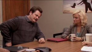Parks and Recreation 3×9 online sa prevodom