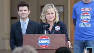 Parks and Recreation 6×7 online sa prevodom