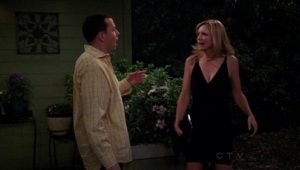 Two and a Half Men 10×14 online sa prevodom