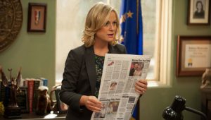 Parks and Recreation 6×14 online sa prevodom