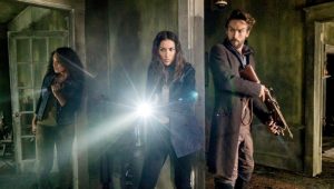 Sleepy Hollow 4×2 online sa prevodom