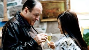 The Sopranos 4×8 online sa prevodom