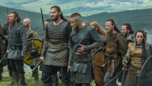 Vikings 3×3 online sa prevodom