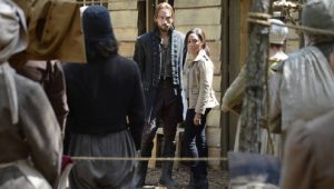 Sleepy Hollow 1×5 online sa prevodom