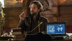 Sleepy Hollow 3×6 online sa prevodom
