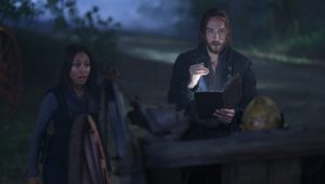 Sleepy Hollow 2×2 online sa prevodom