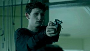 The Mist 1×4 online sa prevodom