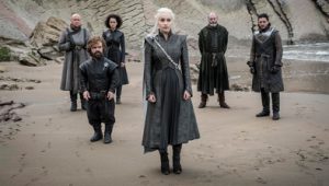 Game of Thrones 7×4 online sa prevodom