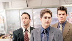 The Sopranos 2×6 online sa prevodom