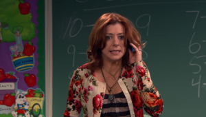 How I Met Your Mother 1×20 online sa prevodom