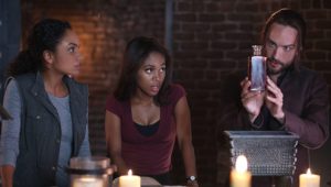 Sleepy Hollow 2×6 online sa prevodom