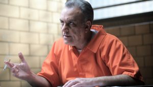 The Sopranos 6×10 online sa prevodom