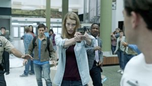 The Mist 1×3 online sa prevodom