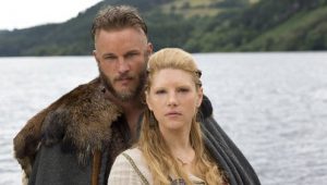 Vikings 1×1 online sa prevodom