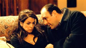 The Sopranos 3×12 online sa prevodom