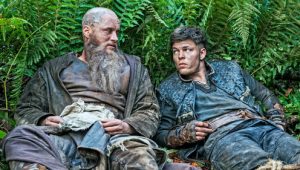 Vikings 4×13 online sa prevodom