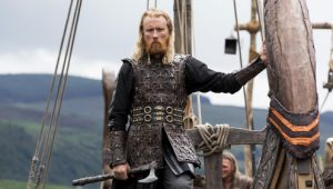 Vikings 2×3 online sa prevodom