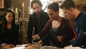 Sleepy Hollow 3×9 online sa prevodom