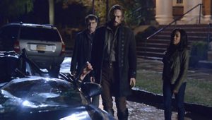 Sleepy Hollow 1×10 online sa prevodom