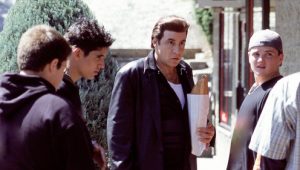 The Sopranos 3×1 online sa prevodom