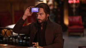 Sleepy Hollow 2×10 online sa prevodom