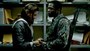 The Mist 1×2 online sa prevodom