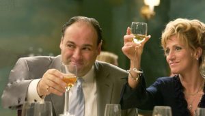 The Sopranos 5×5 online sa prevodom