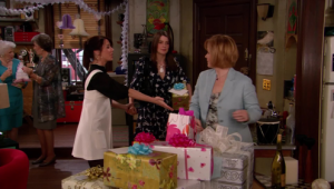 How I Met Your Mother 2×19 online sa prevodom