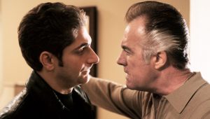 The Sopranos 6×17 online sa prevodom