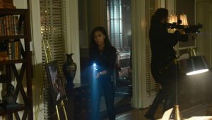 Sleepy Hollow 2×1 online sa prevodom