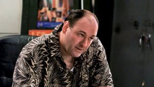 The Sopranos 5×1 online sa prevodom