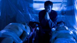 Dexter 1×5 online sa prevodom