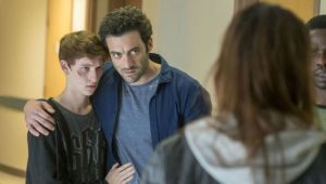 The Mist 1×6 online sa prevodom