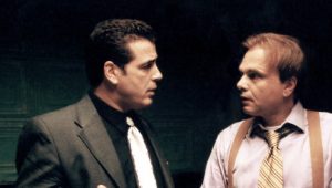 The Sopranos 3×8 online sa prevodom