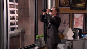 How I Met Your Mother 1×21 online sa prevodom