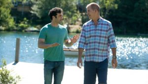 The Mist 1×5 online sa prevodom