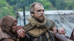 Vikings 4×1 online sa prevodom